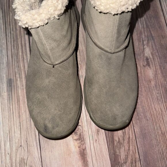 Merrell Icepack 2 Bluff Polar Waterproof Women's Boots Size 7.5 - Picture 5 of 11